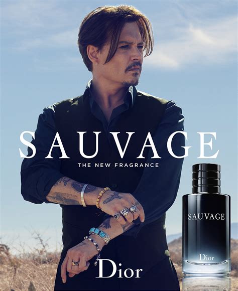 dior johnny depp buy|johnny depp sauvage photo.